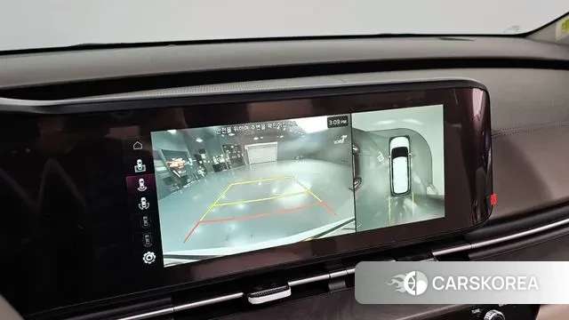 Kia Carnival 4th generation id 3776798 из Кореи 8