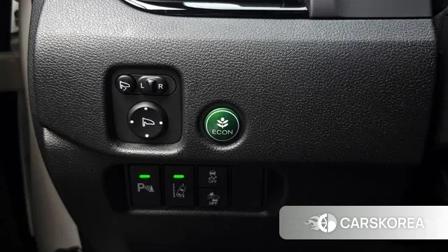 Honda Pilot 3rd generation id 3004856 из Кореи 8