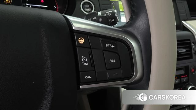 Land Rover Discovery Sports id 4574615 из Кореи 8
