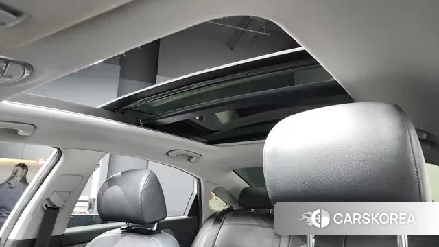 Hyundai Sonata New Rise id 3363136 из Кореи 8