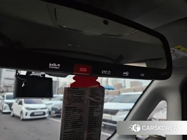 Kia The New Kia Ray id 3620280 из Кореи 8