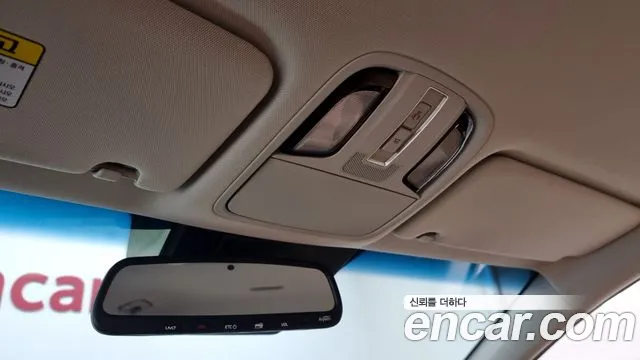 Kia K7 Premier Hybrid id 2465258 из Кореи 8