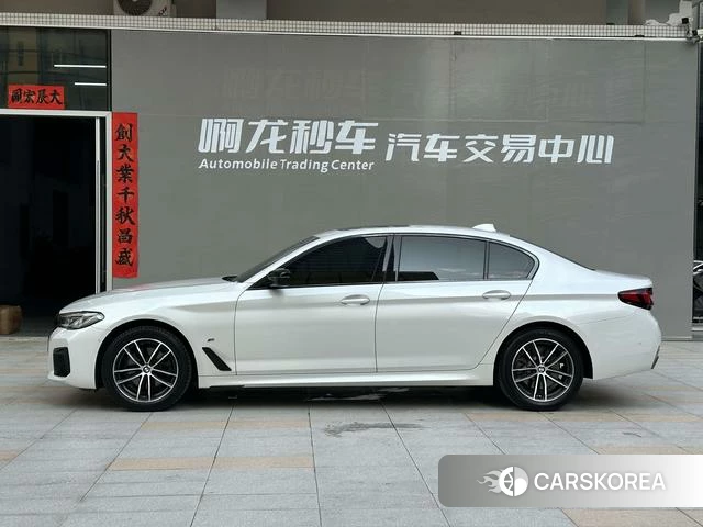BMW 5 series id 4336342 из Китая 8