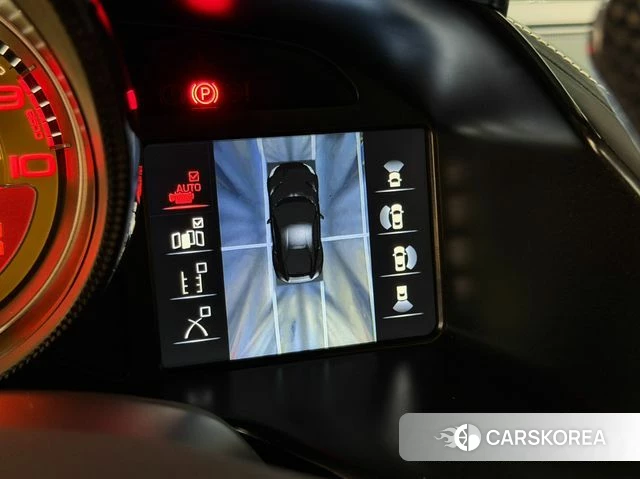 Ferrari 812 Superfast id 4849516 из Кореи 8