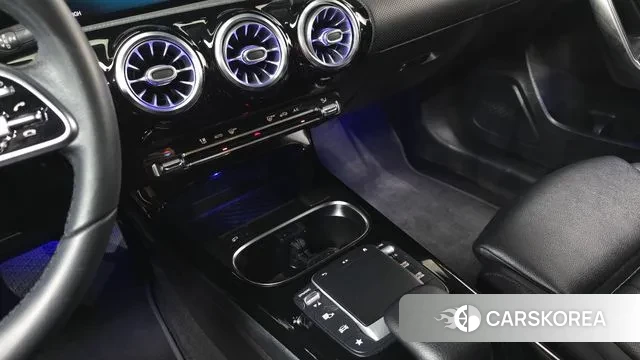 Mercedes-Benz A-Class W177 id 3453931 из Кореи 8