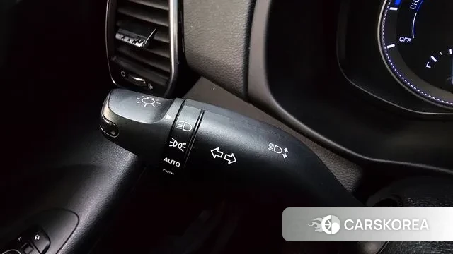 Hyundai Grandeur IG Hybrid id 2966268 из Кореи 8