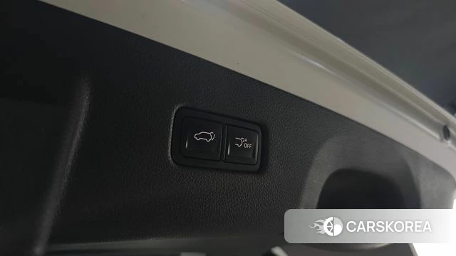 Kia Carnival 4th generation id 4250488 из Кореи 8