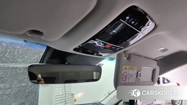 Hyundai Grandeur (GN7) id 3571831 из Кореи 8