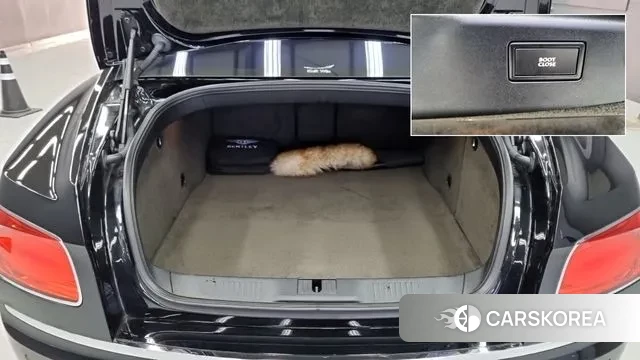 Bentley Flying Spur 2nd Generation id 3723702 из Кореи 8