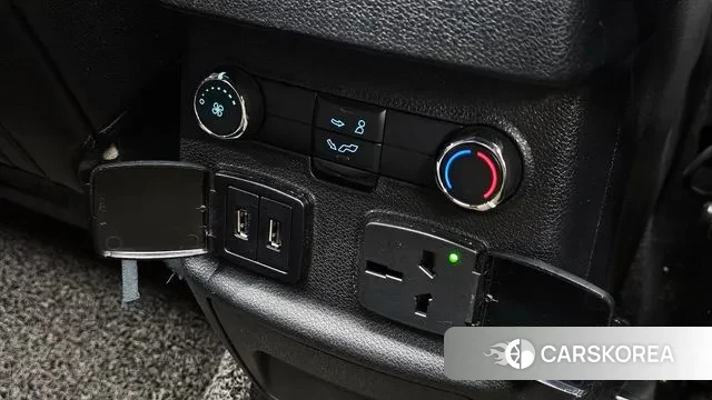 Ford Explorer id 3672397 из Кореи 8