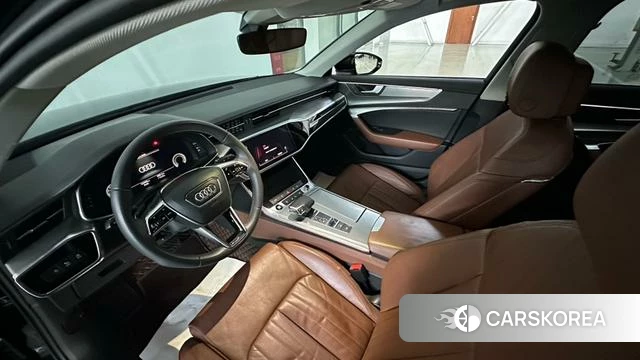 Audi A6L id 4207903 из Китая 8