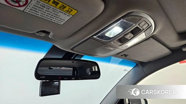 Hyundai All New Tucson id 3834958 из Кореи 8