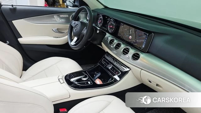 Mercedes-Benz E-Class W213 id 4557976 из Кореи 8