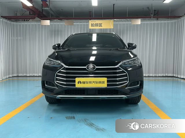 BYD Tang id 4221784 из Китая 8
