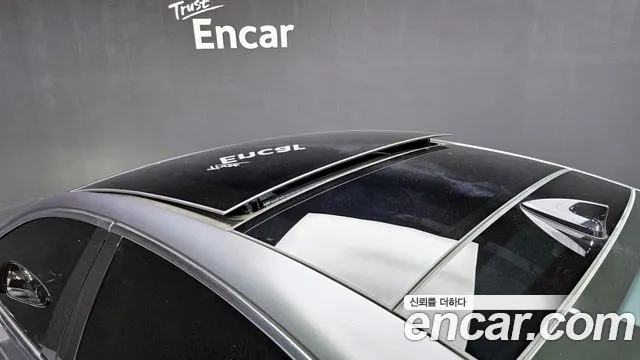 Genesis G80 (RG3) id 2927410 из Кореи 8