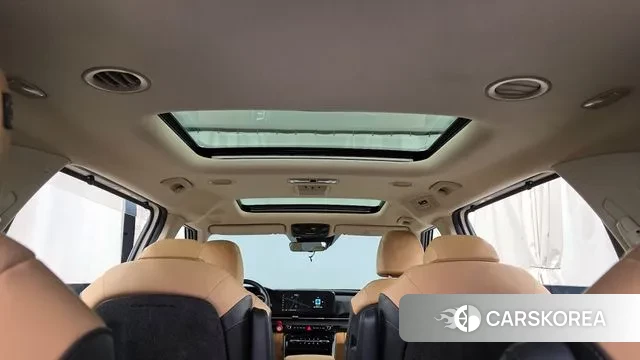 Kia Carnival 4th generation id 3691774 из Кореи 8