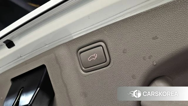 Kia The New Carnival id 3886056 из Кореи 8