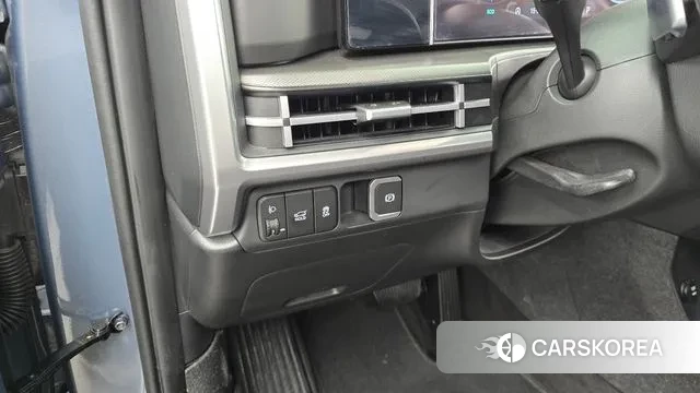 Hyundai Santa Fe (MX5) id 3341585 из Кореи 8