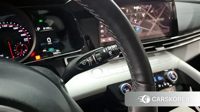 Hyundai Avante (CN7) id 3263961 из Кореи 8