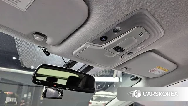 Toyota Prius 4th Generation id 3682684 из Кореи 8