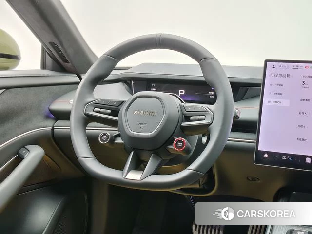 Xiaomi Car Xiaomi SU7 id 4182490 из Китая 8