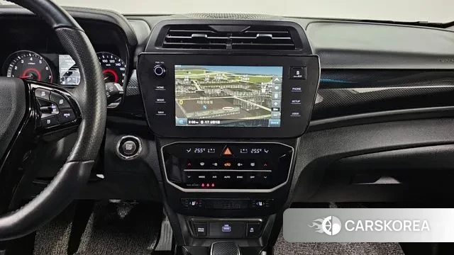 Ssangyong The New Tivoli Air id 3477451 из Кореи 8