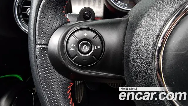 Mini Cooper S id 2650553 из Кореи 8