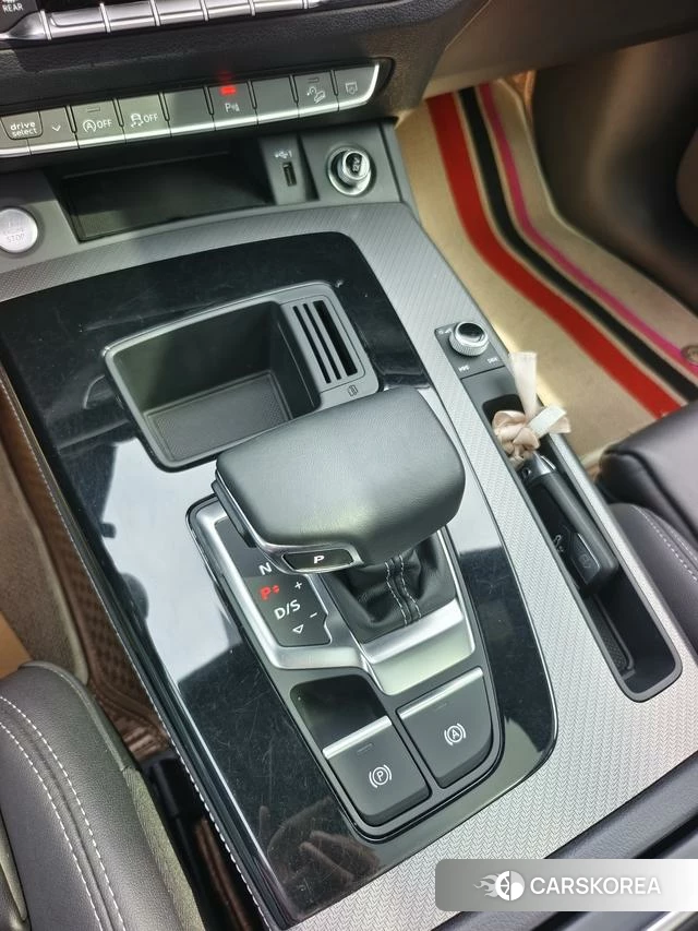 Audi Q5L id 4313736 из Китая 8
