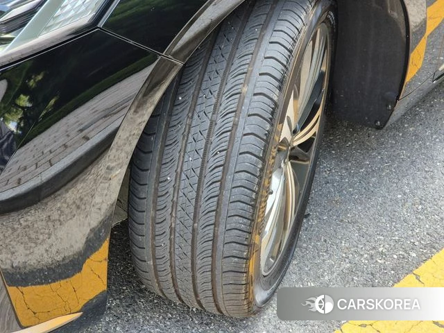 Kia K8 id 4676898 из Кореи 8