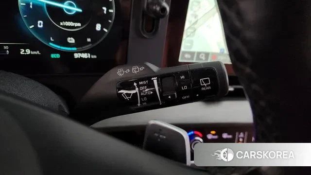 Kia Sportage 5th Generation Hybrid id 3591936 из Кореи 8