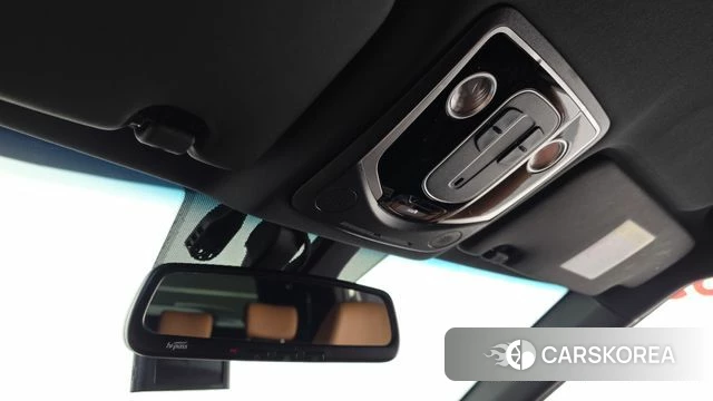 Ssangyong Torres id 3909952 из Кореи 8