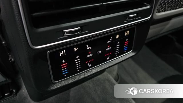 Audi Q7 (4M) id 3832425 из Кореи 8