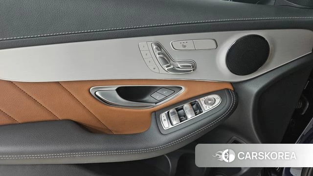 Mercedes-Benz GLC-Class X253 id 4433451 из Кореи 8