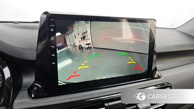 Kia Seltos id 3606922 из Кореи 8