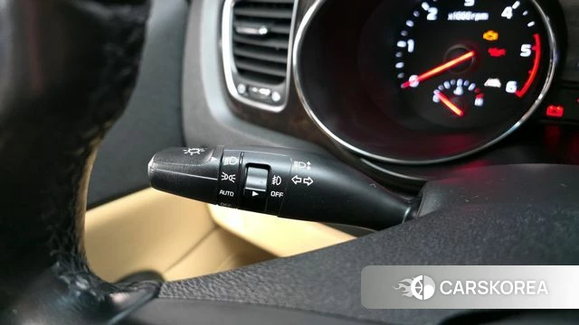 Kia The New Carnival id 3814372 из Кореи 8