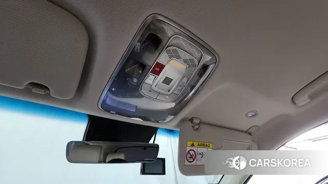 Genesis GV70 id 3462189 из Кореи 8