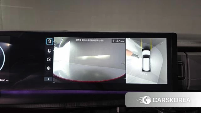 Hyundai Santa Fe (MX5) id 4223024 из Кореи 8