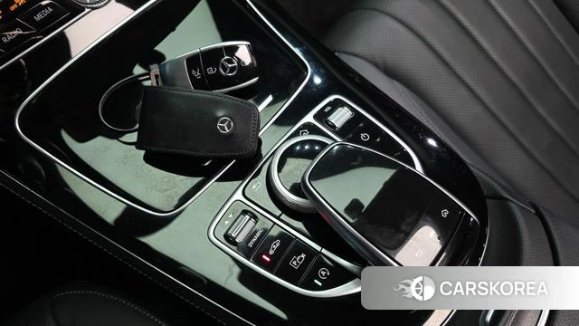Mercedes-Benz E-Class W213 id 4864819 из Кореи 8