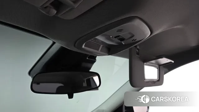 Chevrolet (GM Daewoo) Trax Crossover id 3365341 из Кореи 8