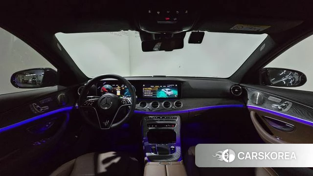 Mercedes-Benz E-Class W213 id 3934519 из Кореи 8