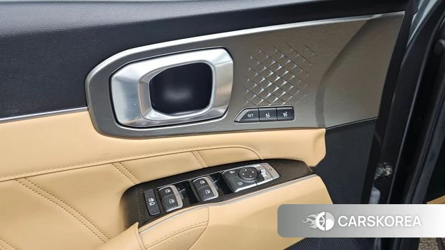 Kia Sorento 4th Generation id 3865518 из Кореи 8