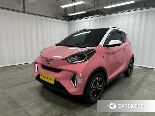 Chery QQ Little ant id 4213831 из Китая 8