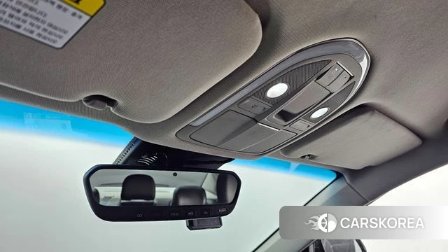 Genesis G80 id 3846029 из Кореи 8