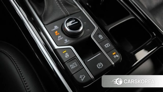 Kia Sorento 4th Generation id 4402461 из Кореи 8