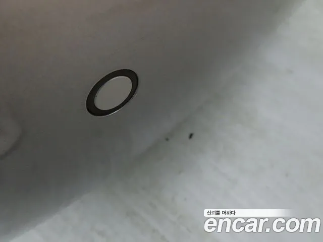 Hyundai The New Grand Starex id 2708359 из Кореи 8