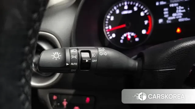 Kia Come New K3 id 3514965 из Кореи 8