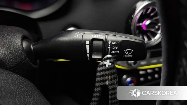 Kia Stinger id 3814387 из Кореи 8