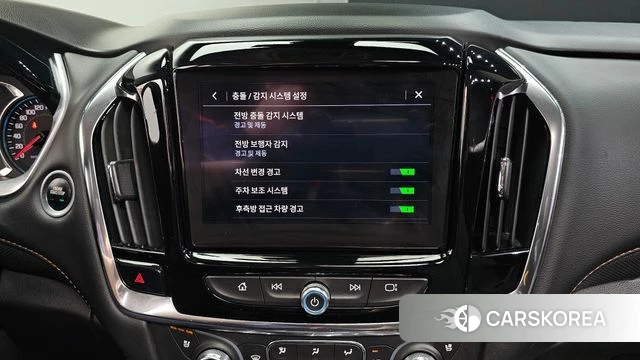 Chevrolet (GM Daewoo) Traverse id 4481848 из Кореи 8