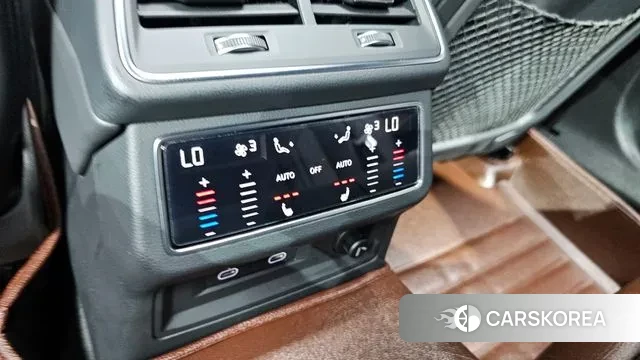 Audi A6 (C8) id 3037743 из Кореи 8