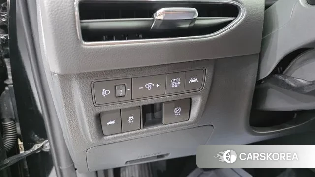 Hyundai Sonata Hybrid (DN8) id 3606221 из Кореи 8